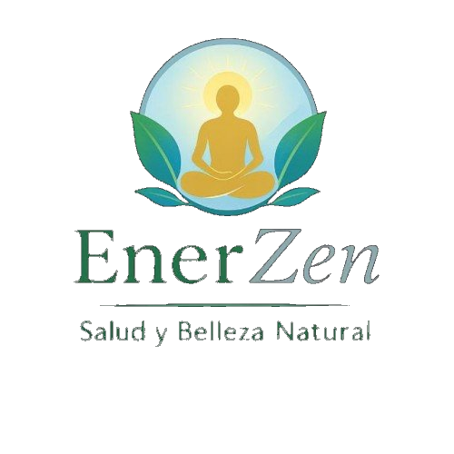 EnerZen · Salud y Belleza Natural