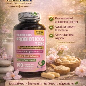 Pobioticos y prebioticos