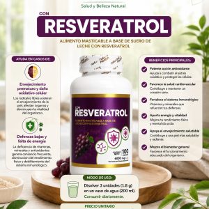 Resveratrol