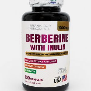 Berberine