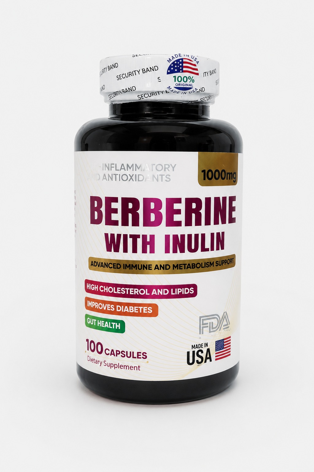 Berberine