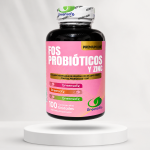 Fos Probioticos