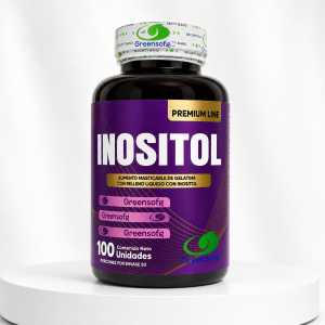 Inositol