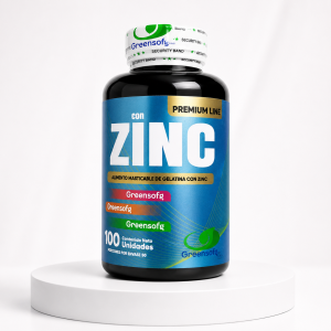 Zinc premium line