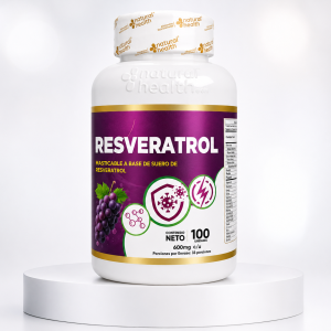 Resveratrol