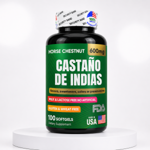 Castaño de Indias