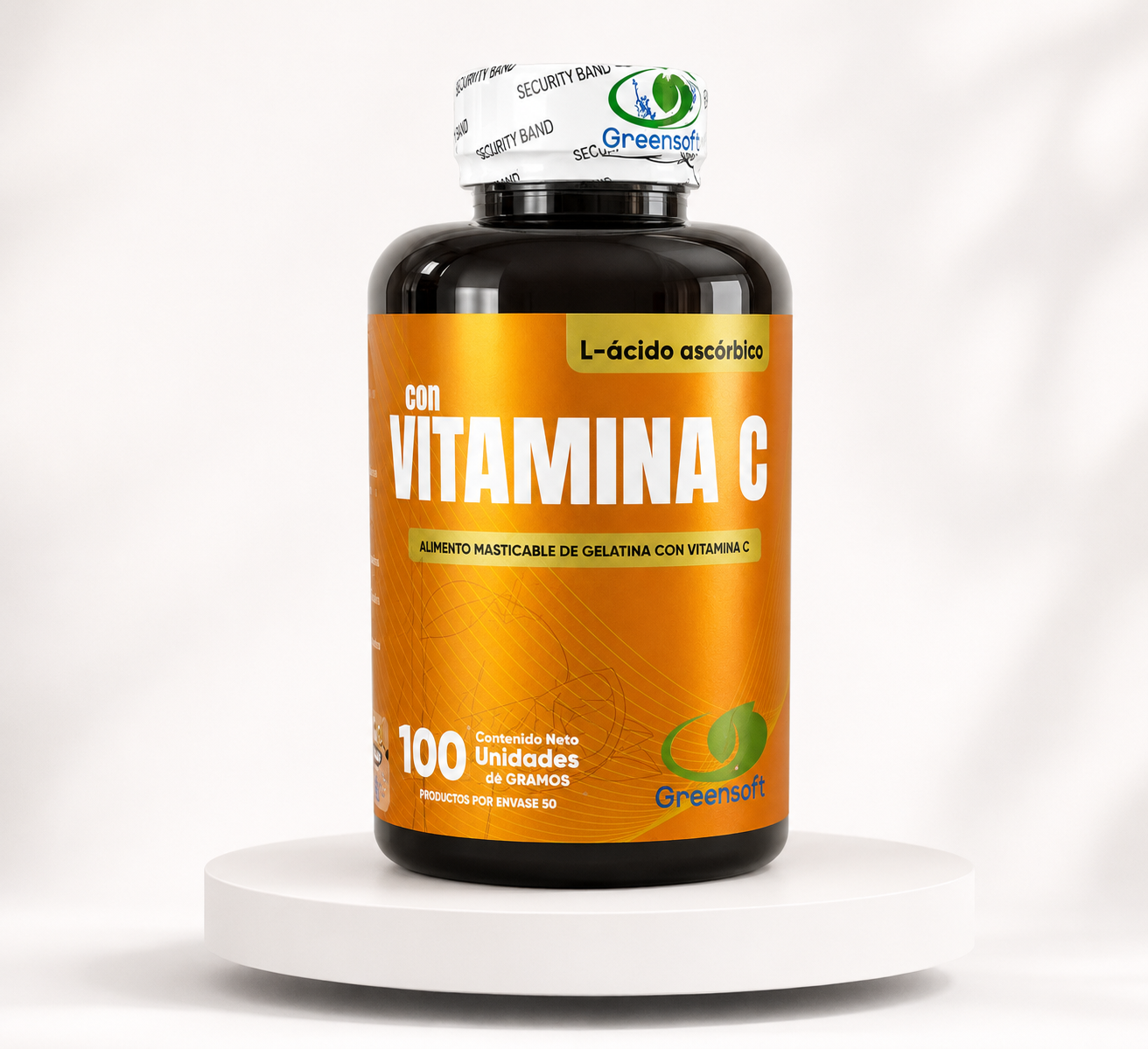 Vitamina C 1000 mg